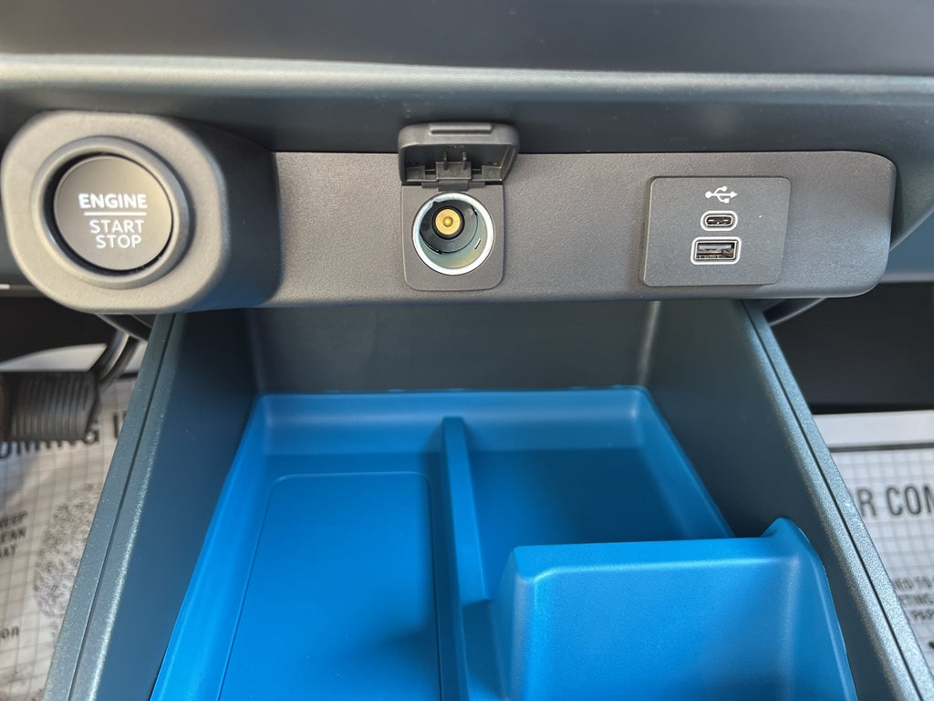 2026 Ford Maverick XLT Hybrid