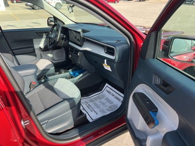 2026 Ford Maverick XLT Hybrid