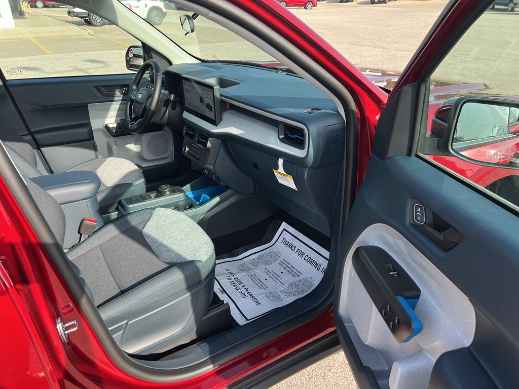 2026 Ford Maverick XLT Hybrid