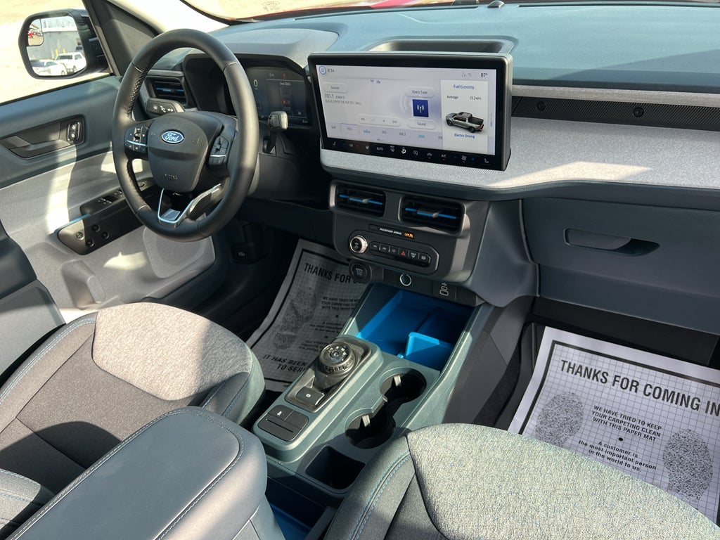 2026 Ford Maverick XLT Hybrid
