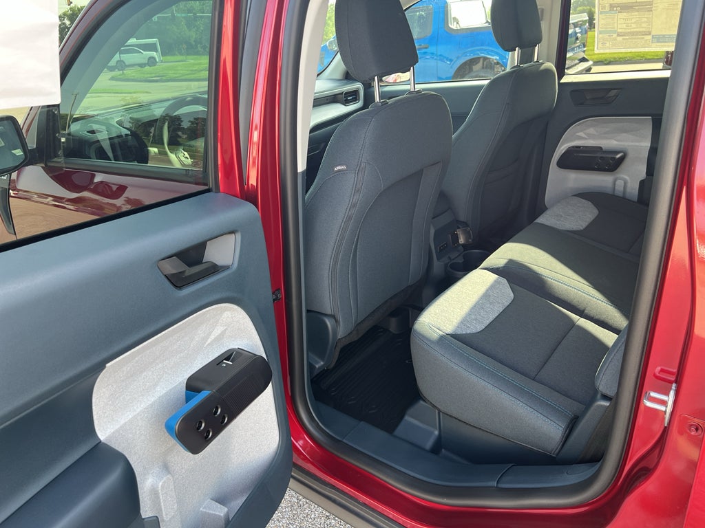 2026 Ford Maverick XLT Hybrid