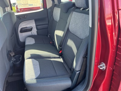 2026 Ford Maverick XLT Hybrid