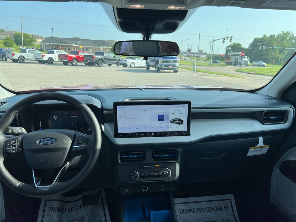 2026 Ford Maverick XLT Hybrid