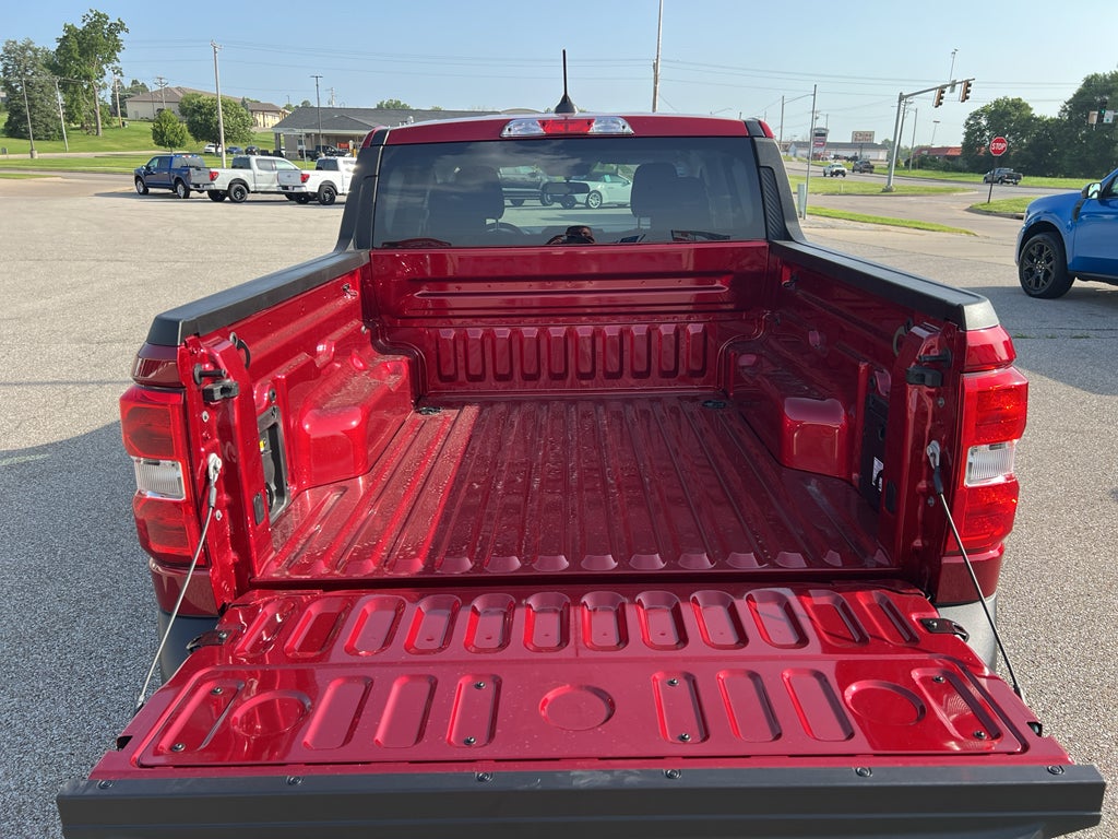 2026 Ford Maverick XLT Hybrid