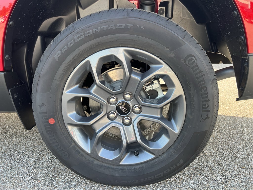 2026 Ford Maverick XLT Hybrid