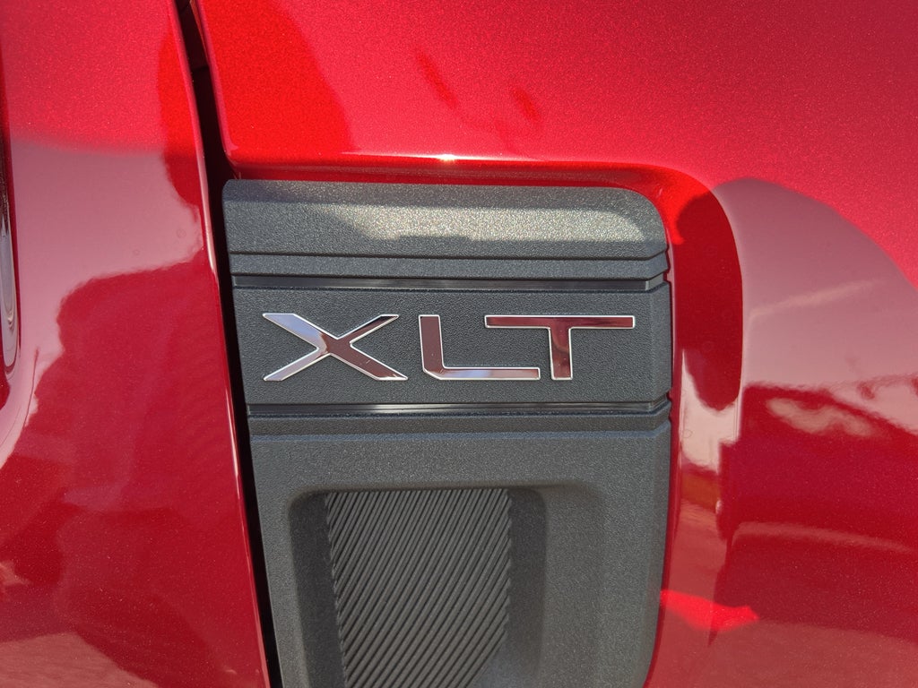 2026 Ford Maverick XLT Hybrid