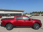 2026 Ford Maverick XLT Hybrid