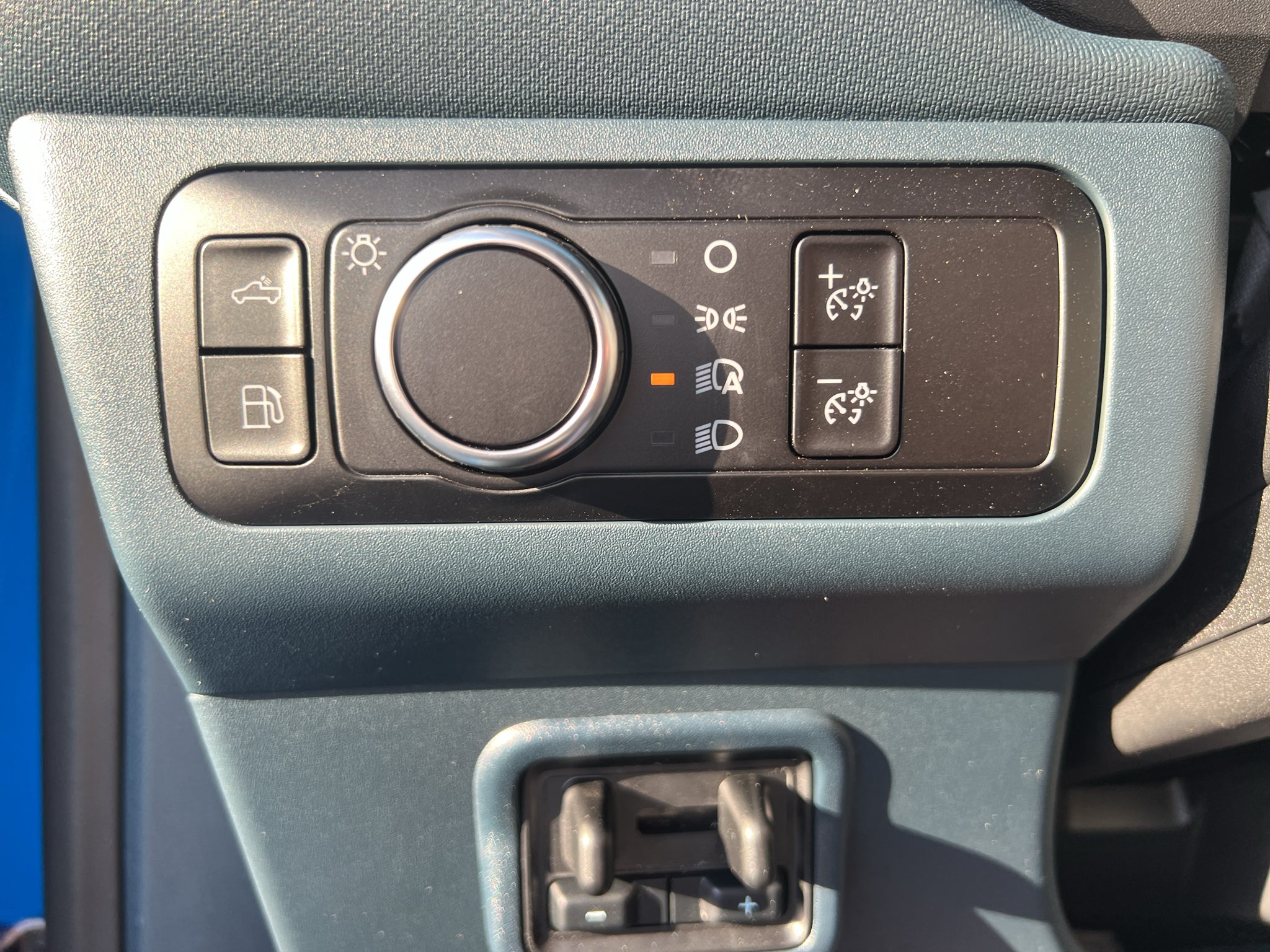2026 Ford Maverick XLT Hybrid