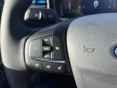2026 Ford Maverick XLT Hybrid