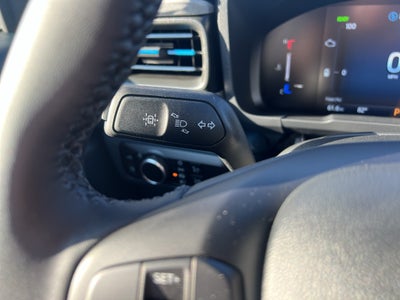 2026 Ford Maverick XLT Hybrid