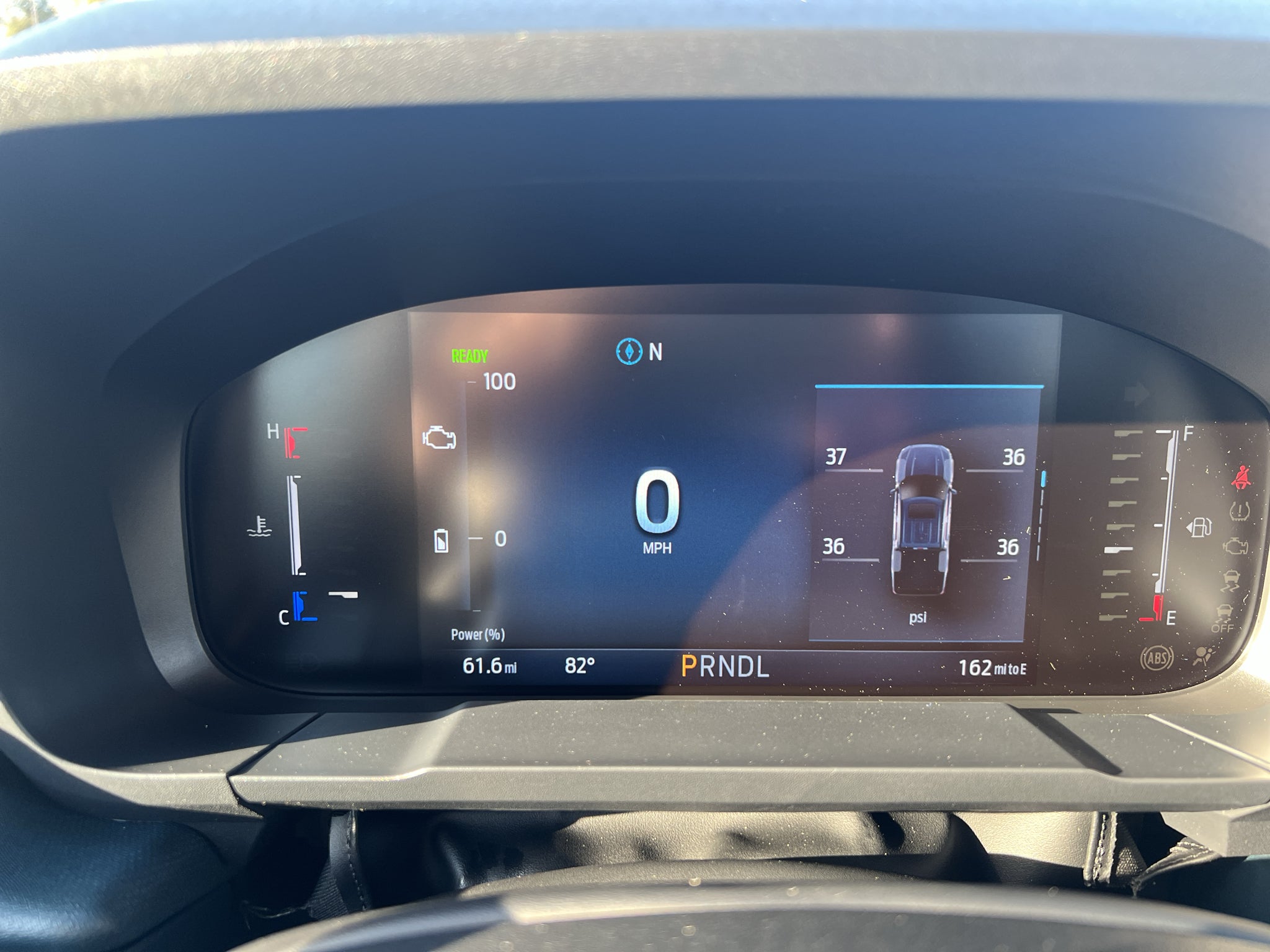 2026 Ford Maverick XLT Hybrid