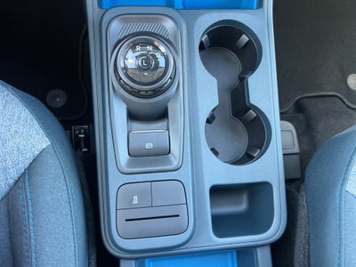 2026 Ford Maverick XLT Hybrid