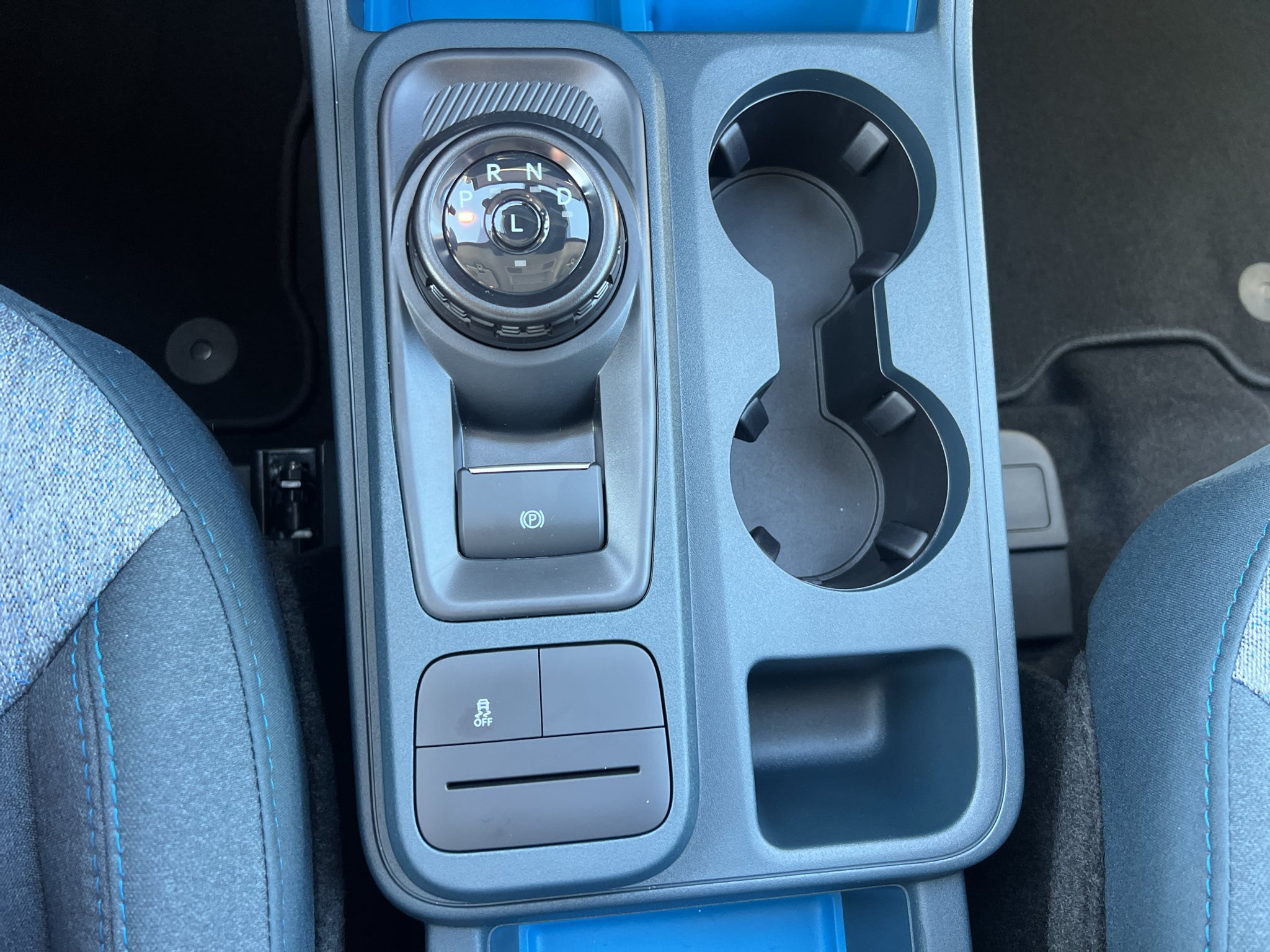 2026 Ford Maverick XLT Hybrid