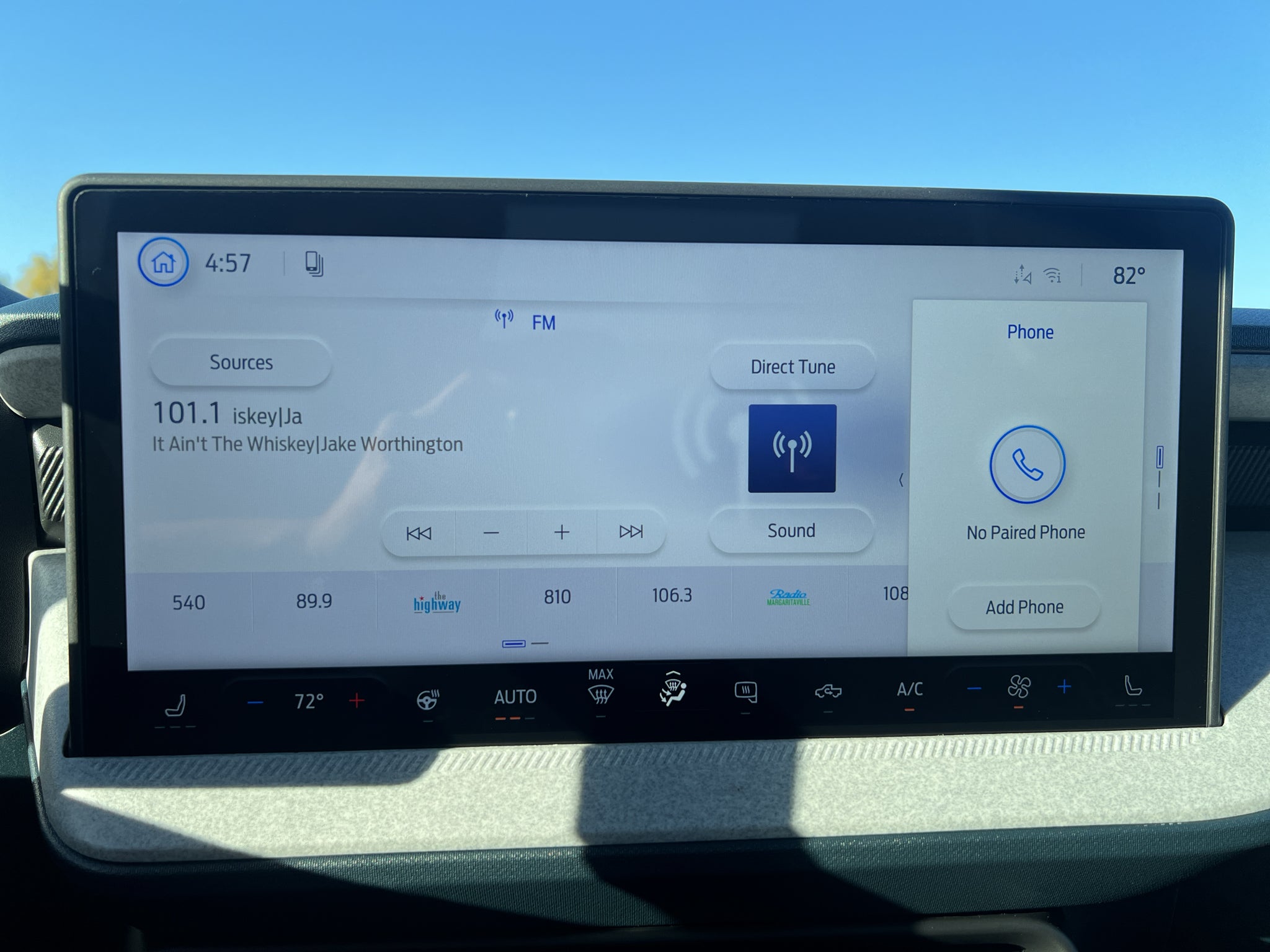 2026 Ford Maverick XLT Hybrid