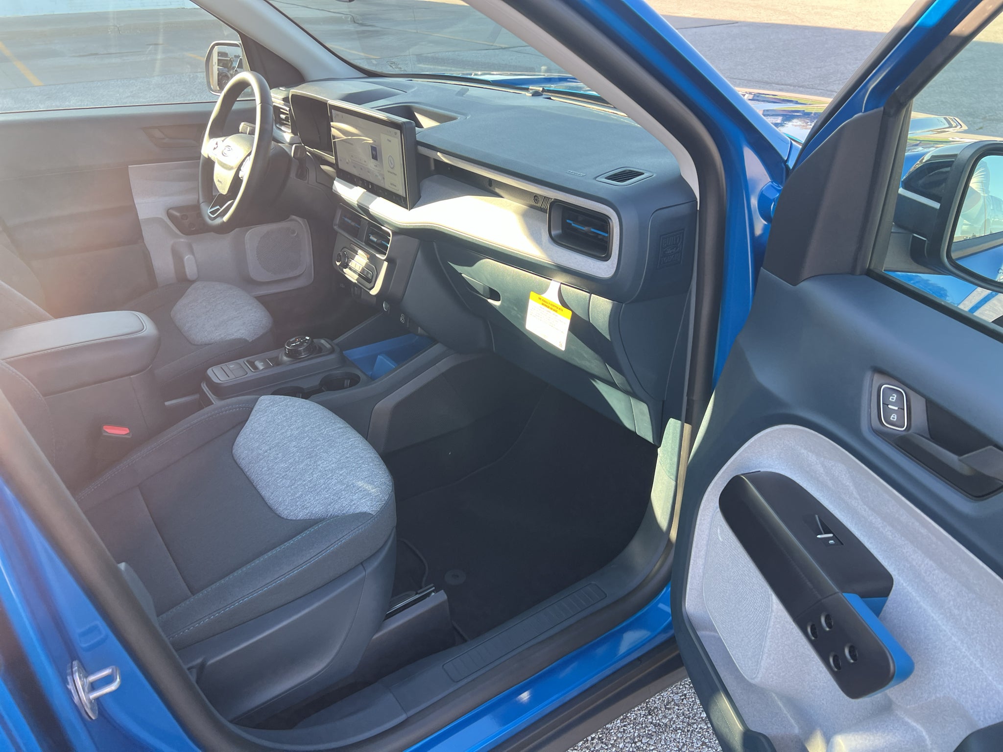 2026 Ford Maverick XLT Hybrid