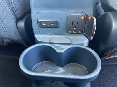 2026 Ford Maverick XLT Hybrid