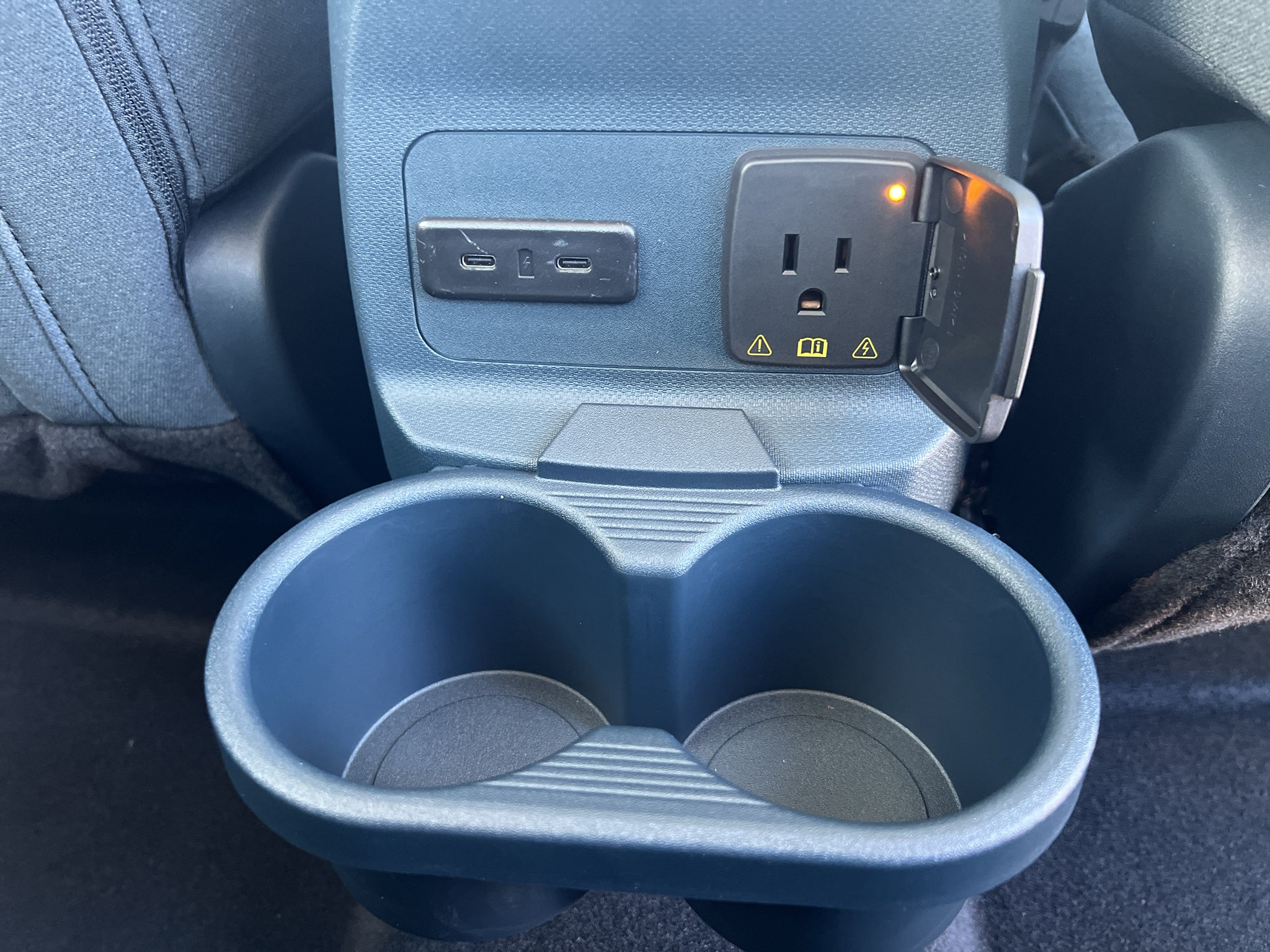 2026 Ford Maverick XLT Hybrid