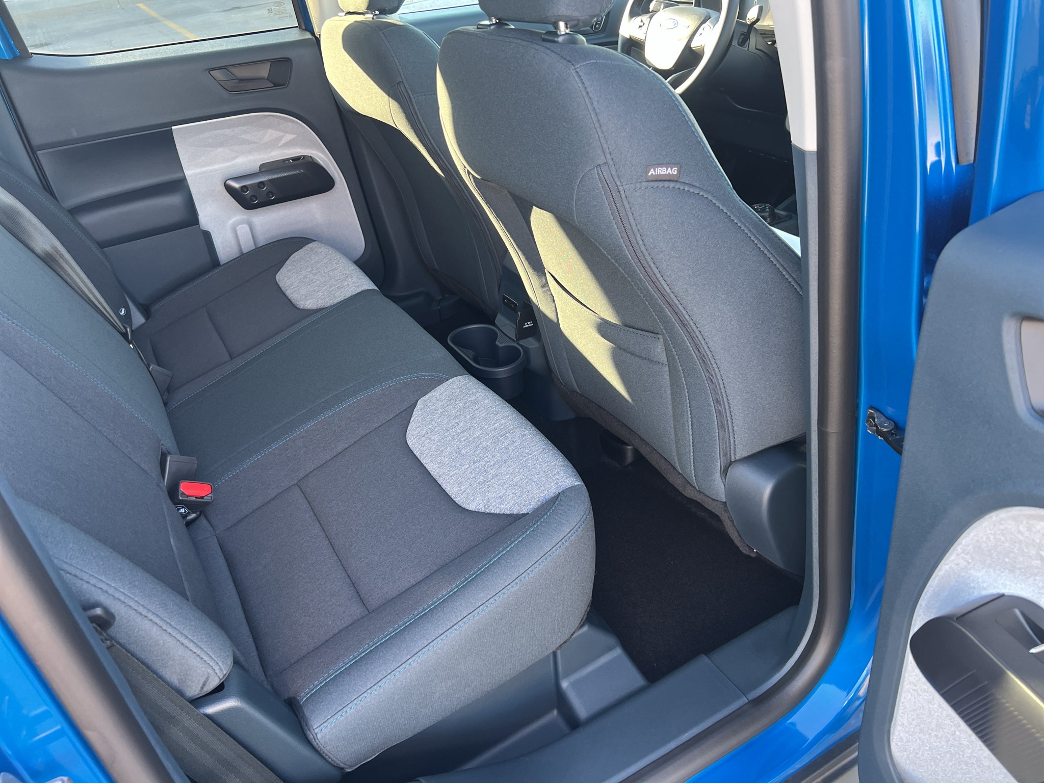 2026 Ford Maverick XLT Hybrid