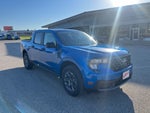 2026 Ford Maverick XLT Hybrid