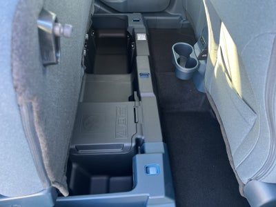 2026 Ford Maverick XLT Hybrid