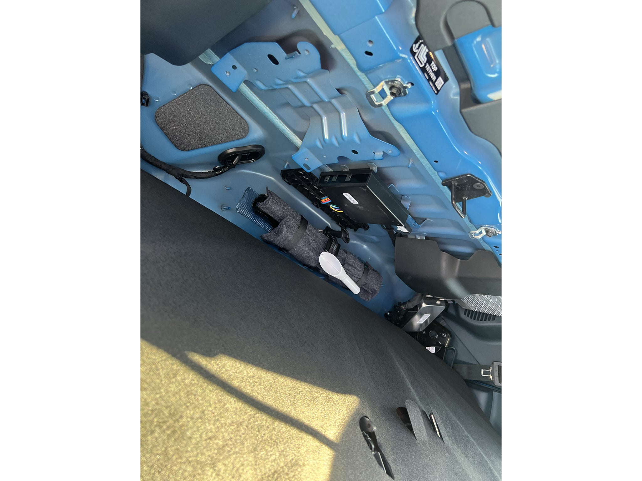 2026 Ford Maverick XLT Hybrid
