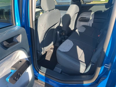 2026 Ford Maverick XLT Hybrid