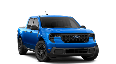 2026 Ford Maverick XLT Hybrid