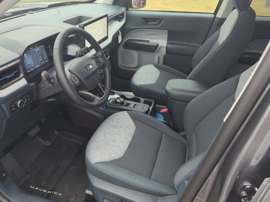 2025 Ford Maverick XLT HYBRID AWD