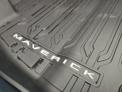 2025 Ford Maverick XLT HYBRID AWD