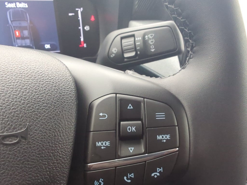 2025 Ford Maverick XLT HYBRID AWD