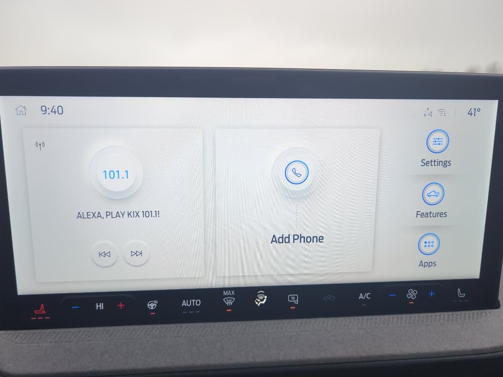 2025 Ford Maverick XLT HYBRID AWD