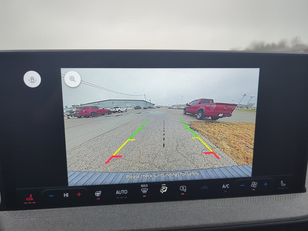 2025 Ford Maverick XLT HYBRID AWD