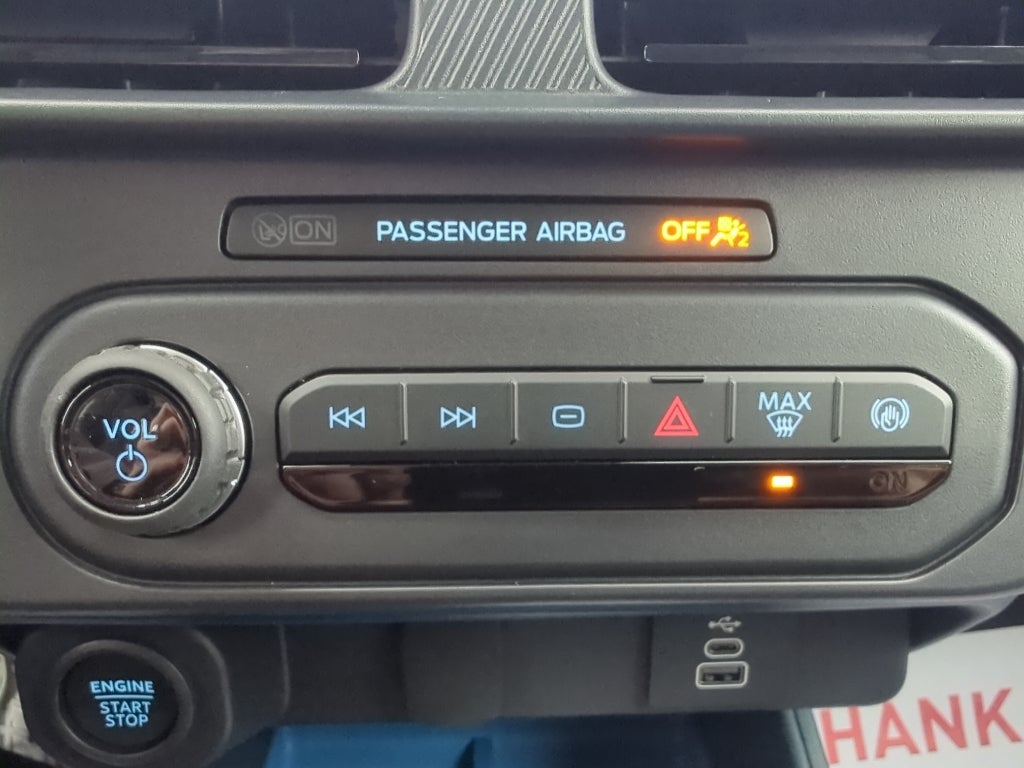 2025 Ford Maverick XLT HYBRID AWD