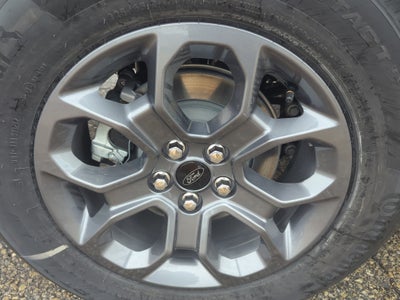 2025 Ford Maverick XLT HYBRID AWD