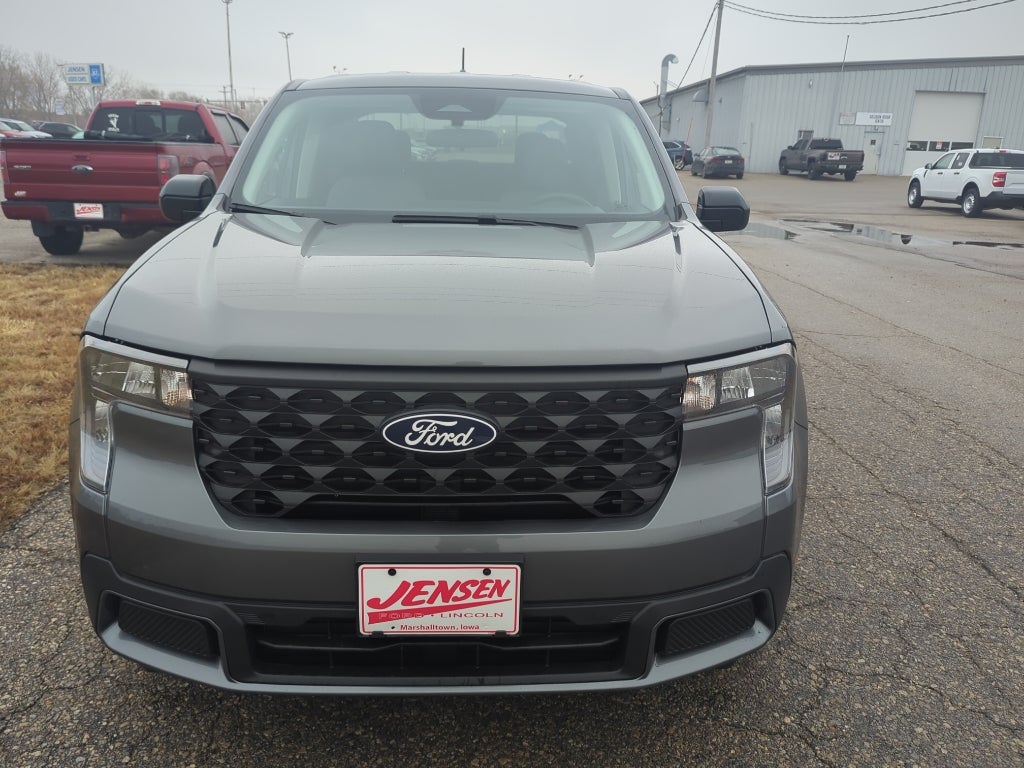 2025 Ford Maverick XLT HYBRID AWD