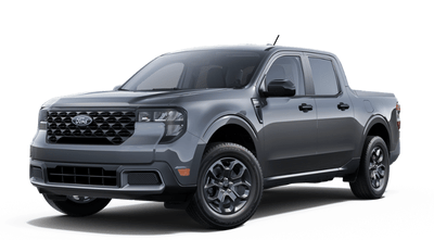 2025 Ford Maverick XLT HYBRID AWD