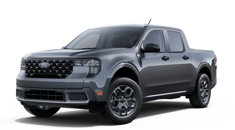 2025 Ford Maverick XLT HYBRID AWD