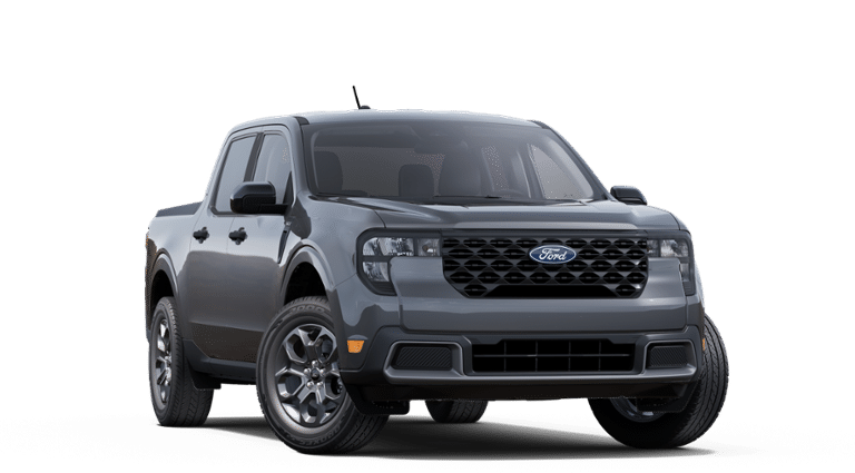 2025 Ford Maverick XLT HYBRID AWD