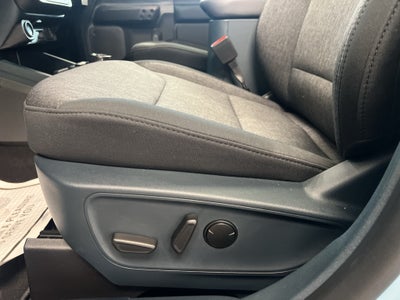 2026 Ford Maverick XLT AWD Hybrid