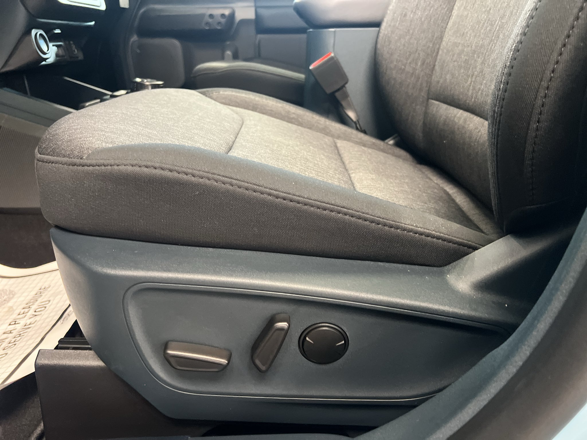 2026 Ford Maverick XLT AWD Hybrid