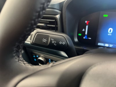 2026 Ford Maverick XLT AWD Hybrid