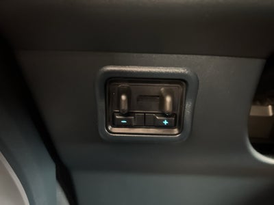 2026 Ford Maverick XLT AWD Hybrid