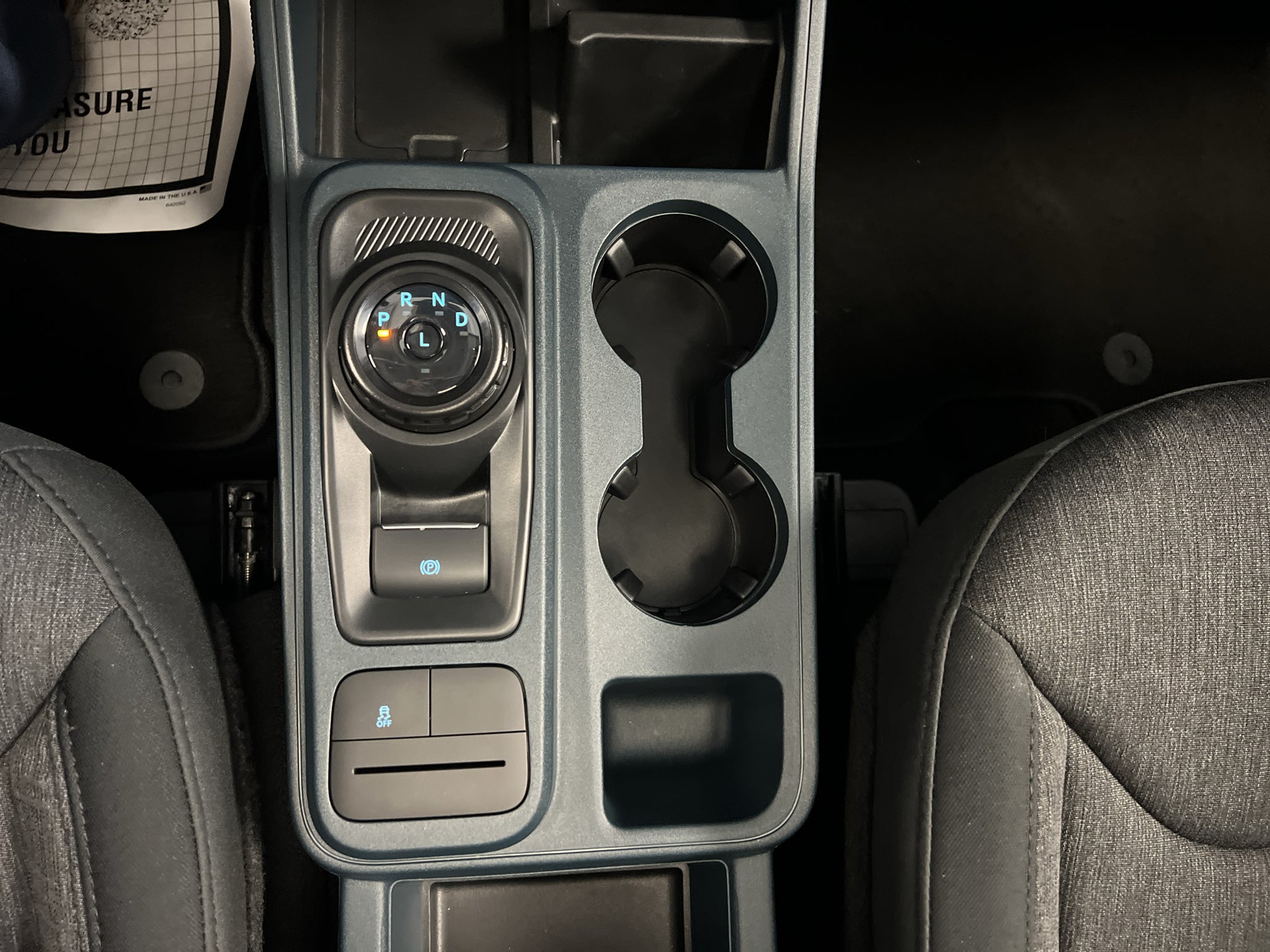2026 Ford Maverick XLT AWD Hybrid