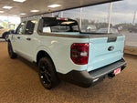 2026 Ford Maverick XLT AWD Hybrid