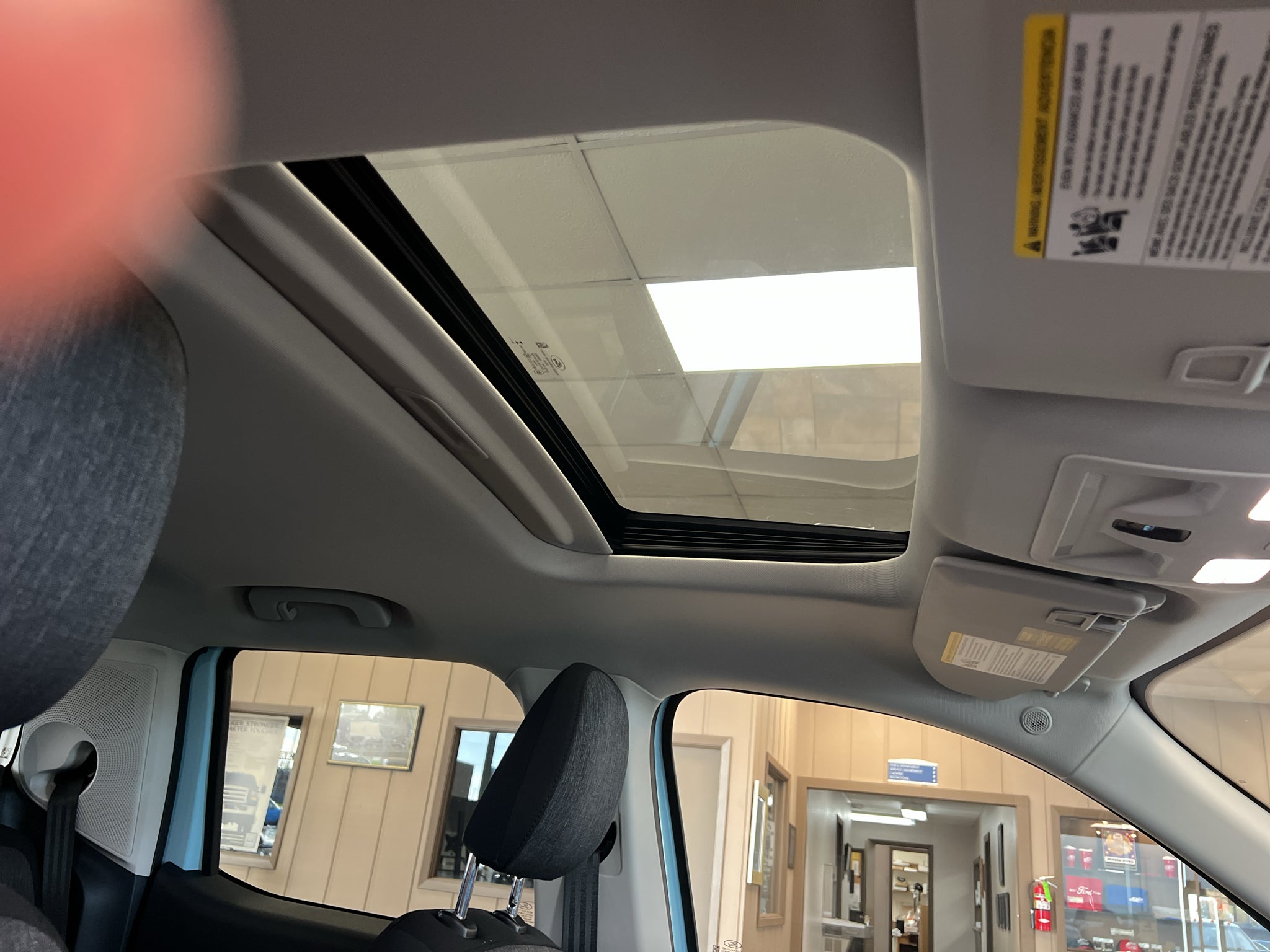2026 Ford Maverick XLT AWD Hybrid