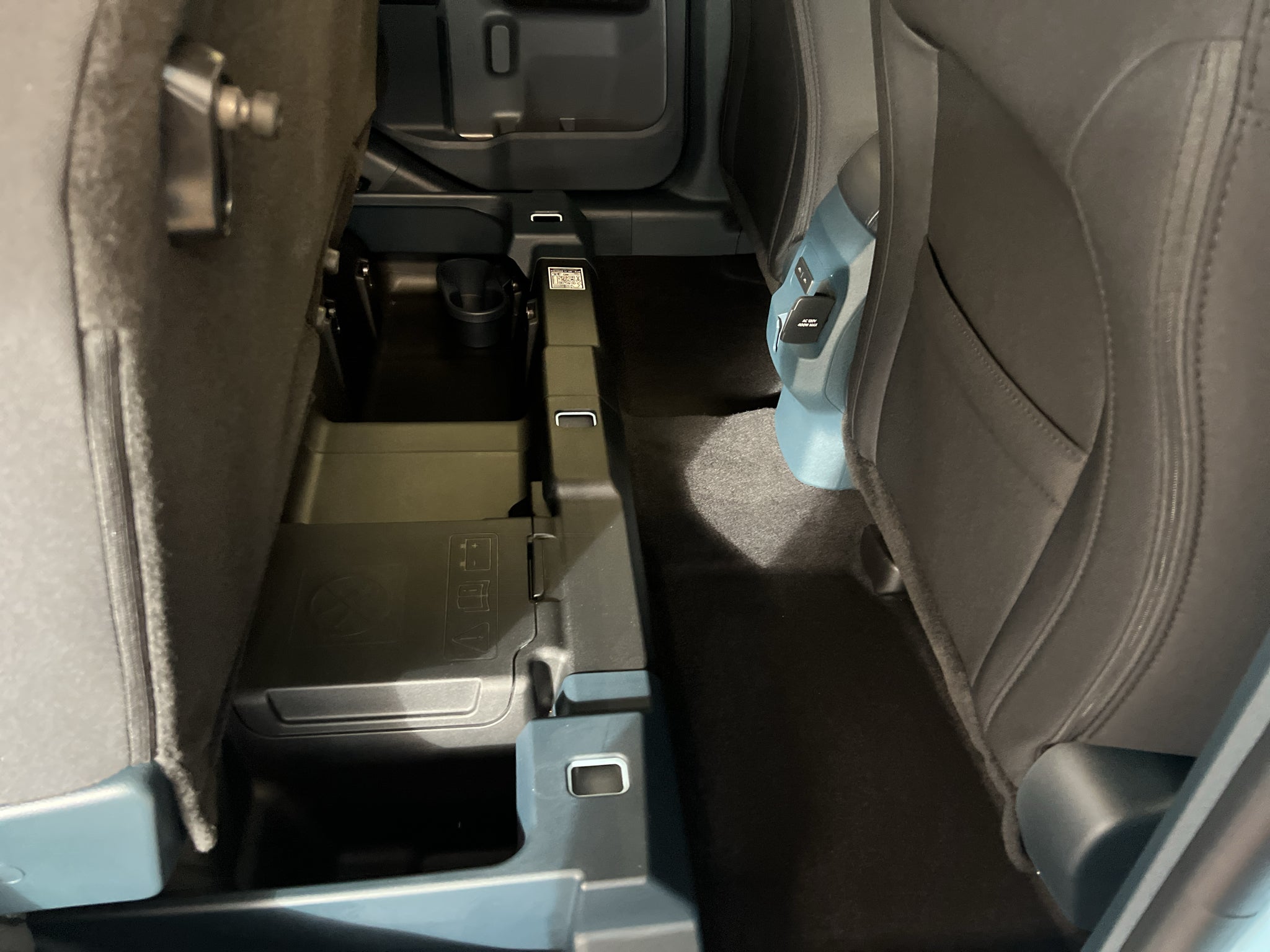 2026 Ford Maverick XLT AWD Hybrid