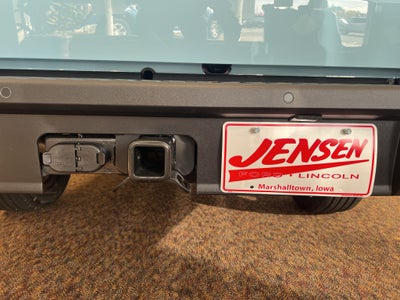 2026 Ford Maverick XLT AWD Hybrid