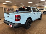 2026 Ford Maverick XLT AWD Hybrid