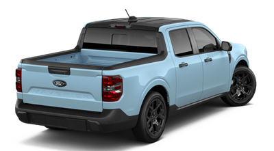 2026 Ford Maverick XLT AWD Hybrid
