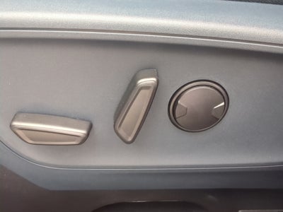 2025 Ford Maverick XLT HYBRID AWD